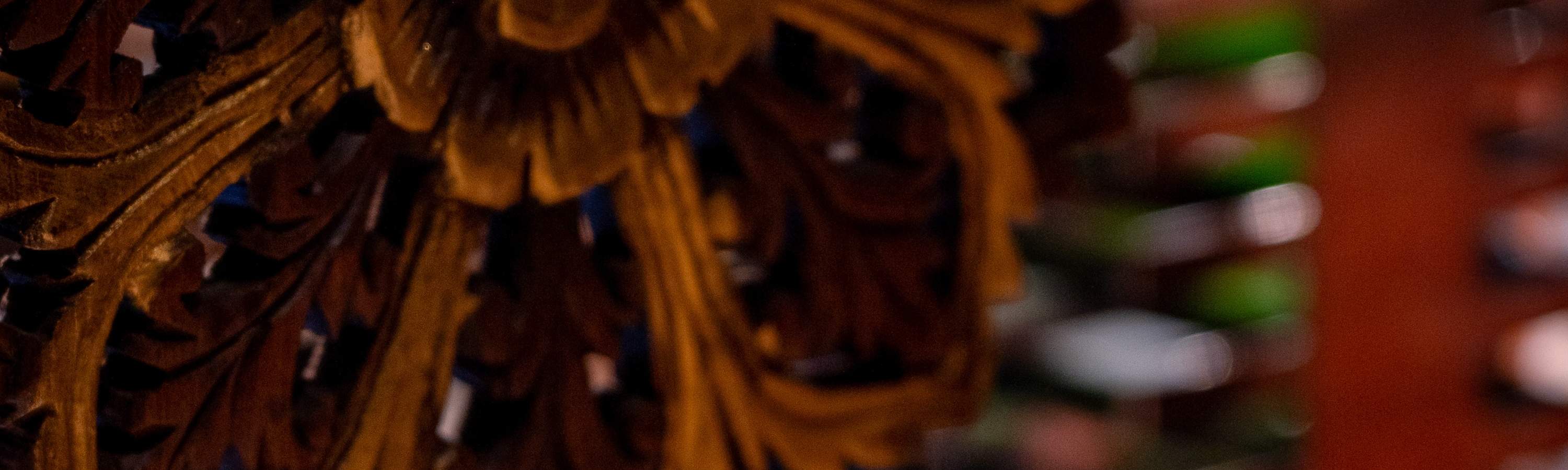 Khuyến mãi đồ ăn Buffet tối